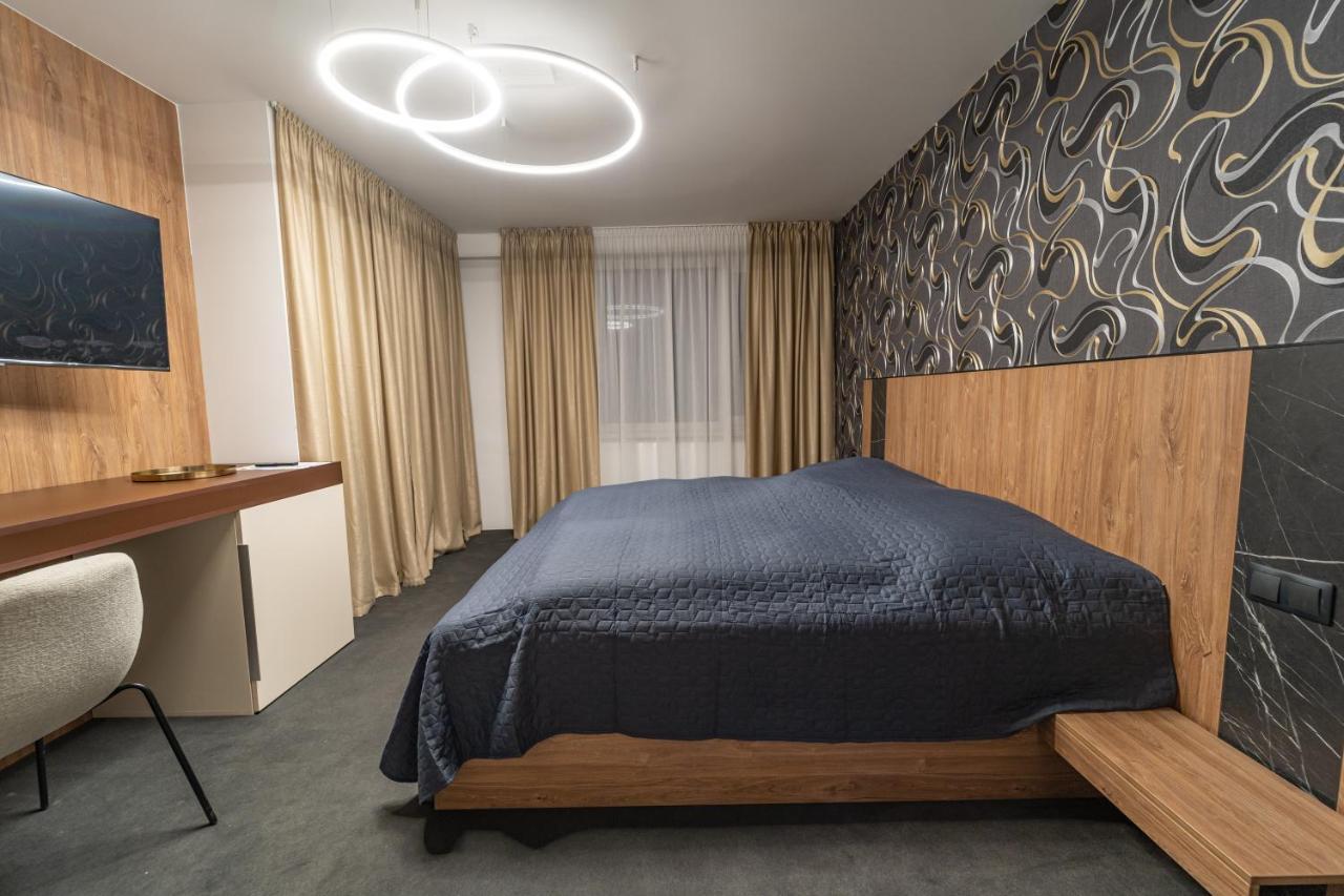 Hotel Zemplin تريبيشوف المظهر الخارجي الصورة